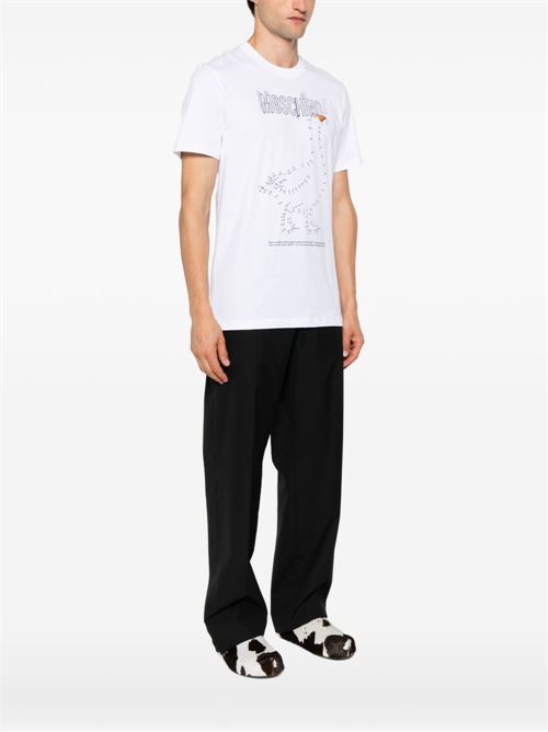  MOSCHINO | J0715 52411001